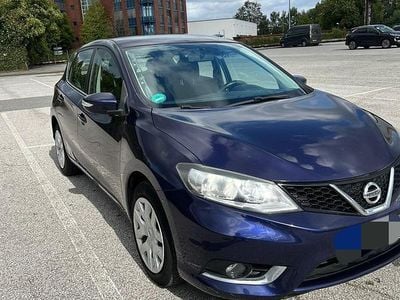 Nissan Pulsar