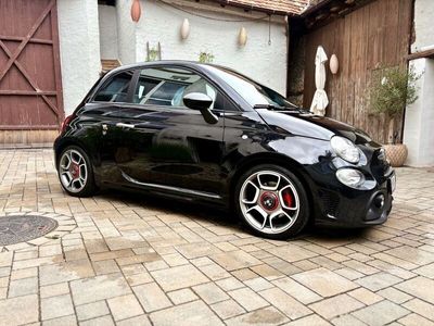 Abarth 595C