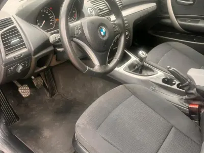 Gebraucht BMW 118