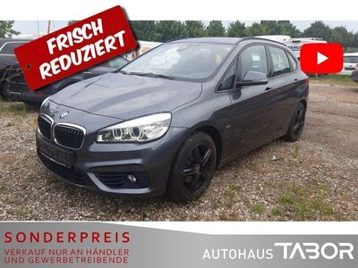 BMW 218 Active Tourer