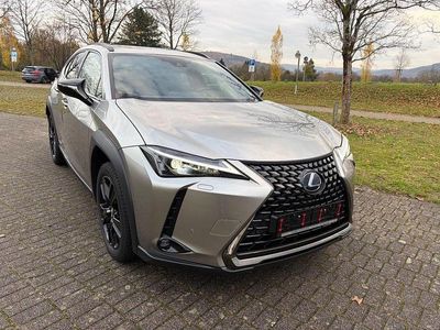 Lexus UX 250h