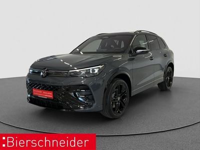 Neu VW Tiguan Style 193 PS (141 kW) 2026 Grau SUV
