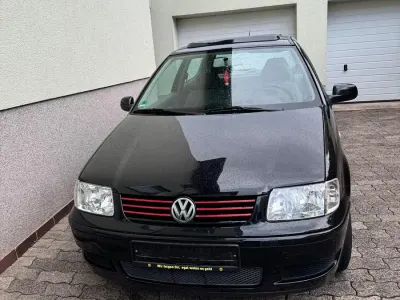 Używany VW Polo