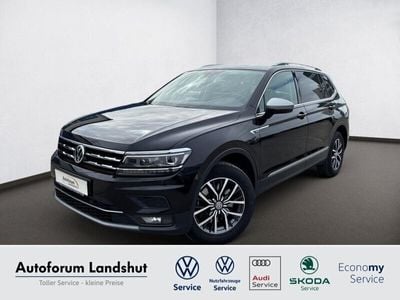 VW Tiguan Allspace