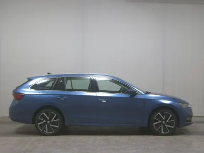 Gebraucht Skoda Octavia