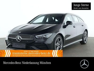 Mercedes CLA200
