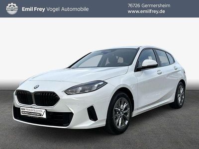 Weiß Gebraucht 2024 BMW 120 Kleinwagen | 27.990 € (Guter Preis)