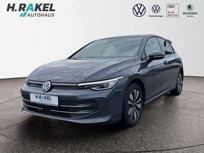 Gebraucht VW Golf VIII 2025 Grau