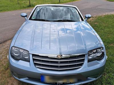 Chrysler Crossfire