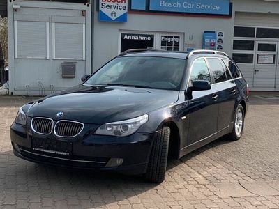 gebraucht BMW 523 i E61