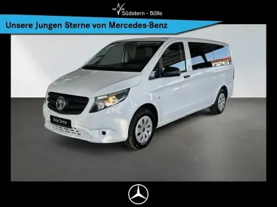 Gebraucht Mercedes Vito