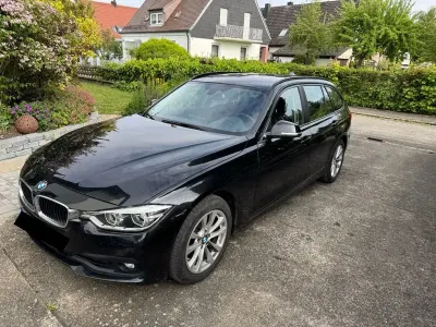 Używany BMW 330