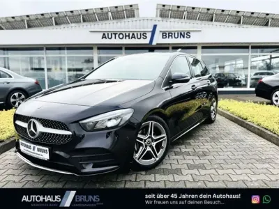 Gebraucht Mercedes 200