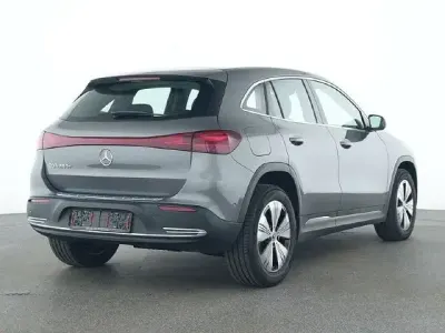 Gebraucht Mercedes EQA250