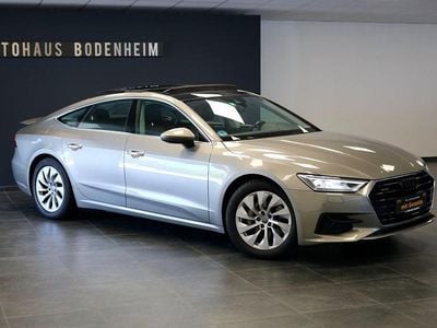 Audi A7 Sportback