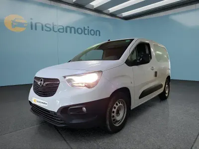 Gebraucht Opel Combo-e Life