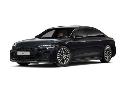Gebraucht Audi A8L Sport 286 PS (210 kW) 2025 Schwarz Limousine