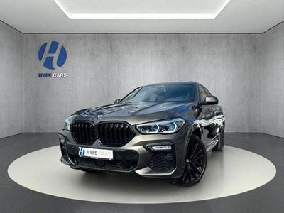 Gebraucht BMW X6 M Sport 290 PS (213 kW) 2021 Andere SUV