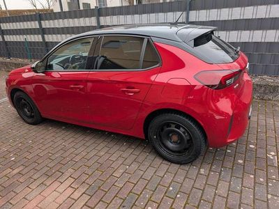 Rot Gebraucht 2020 Opel Corsa GS Line Limousine | 13.500 € (Fairer Preis)