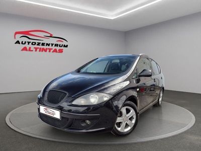 Seat Altea XL
