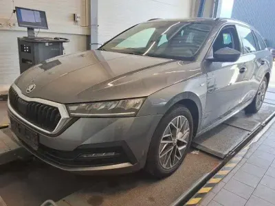 Gebraucht Skoda Octavia
