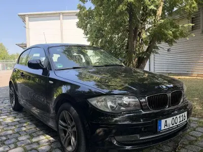 Gebraucht BMW 118