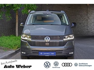 gebraucht VW California 2.0TDI DSG Beach Tour Edition 4Motion