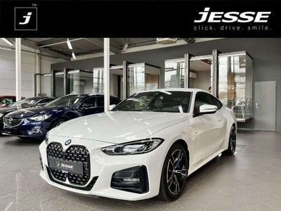 gebraucht BMW 430 i Coupe