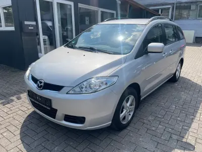 Gebraucht Mazda 5