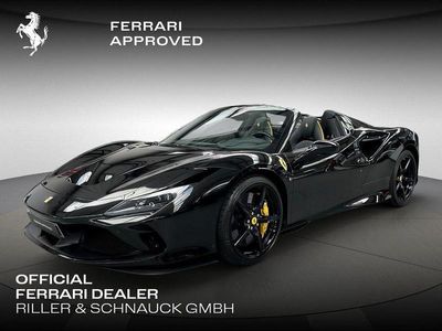 Ferrari F8