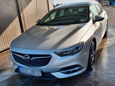 gebraucht Opel Insignia 2.0 Diesel 125kW Busin Innov Sp Tou...