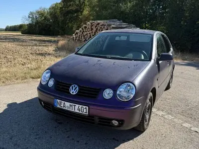Gebraucht VW Polo