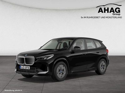 Gebraucht BMW iX1 Performance 230 kW (313 PS) 2023 Schwarz SUV
