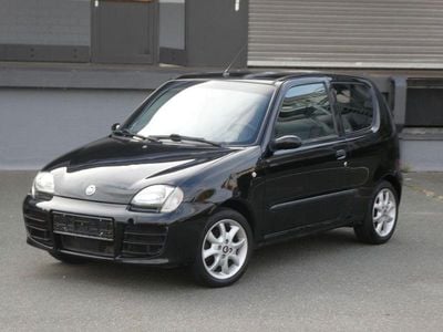 Fiat Seicento