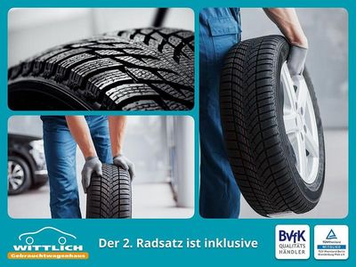 Gebraucht Cupra Leon 204 PS (150 kW) 2024 Grau Limousine