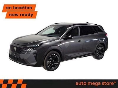 Usata Peugeot 5008 GTi 146 CV (107 kW) 2025 Andere Berlina