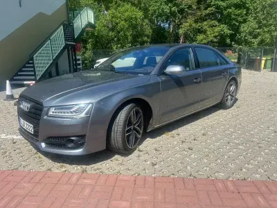 Gebraucht Audi A8