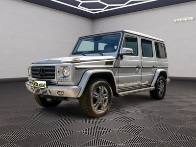 Mercedes G350