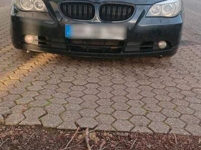 gebraucht BMW 530 3.0 Diesel