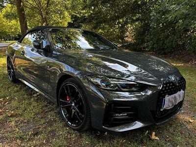 BMW 430 Cabriolet