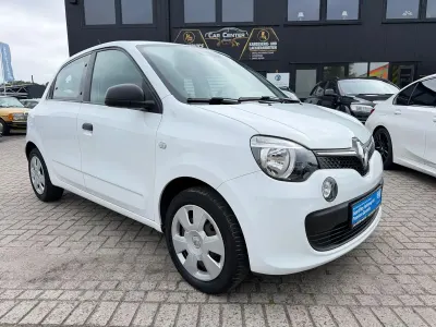 Gebraucht Renault Twingo
