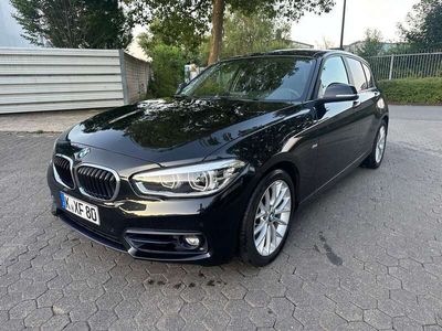 BMW 120