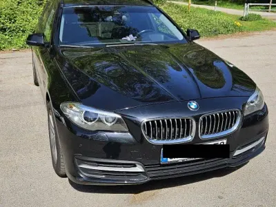 Gebraucht BMW 530