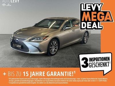 Lexus ES300H