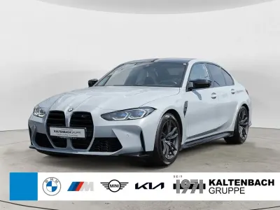 Gebraucht BMW M3