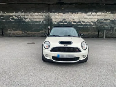 Gebraucht Mini Cooper S Coupé