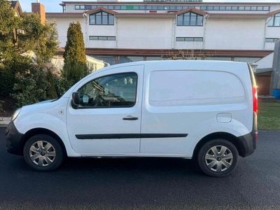 Weiß Gebraucht 2008 Renault Kangoo Van | 2.700 €