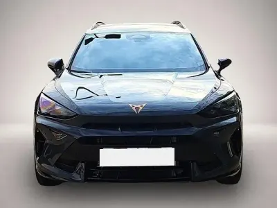 Neu Cupra Formentor 150 PS (110 kW) 2026 Manufacturer SUV