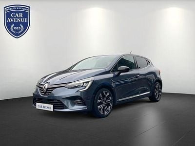 Gebraucht Renault Mégane IV Equilibre 96 kW (131 PS) 2022 Weiß