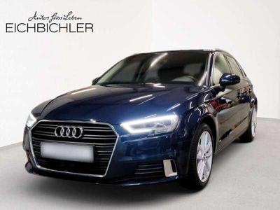 gebraucht Audi A3 Sportback g-tron Sport S-tronic ACC